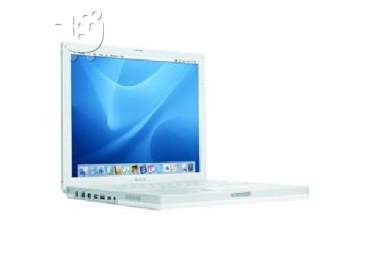 PoulaTo: the new Apple iBook Laptop 12.1